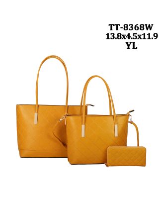 TT-8368 YL WITH WALLET